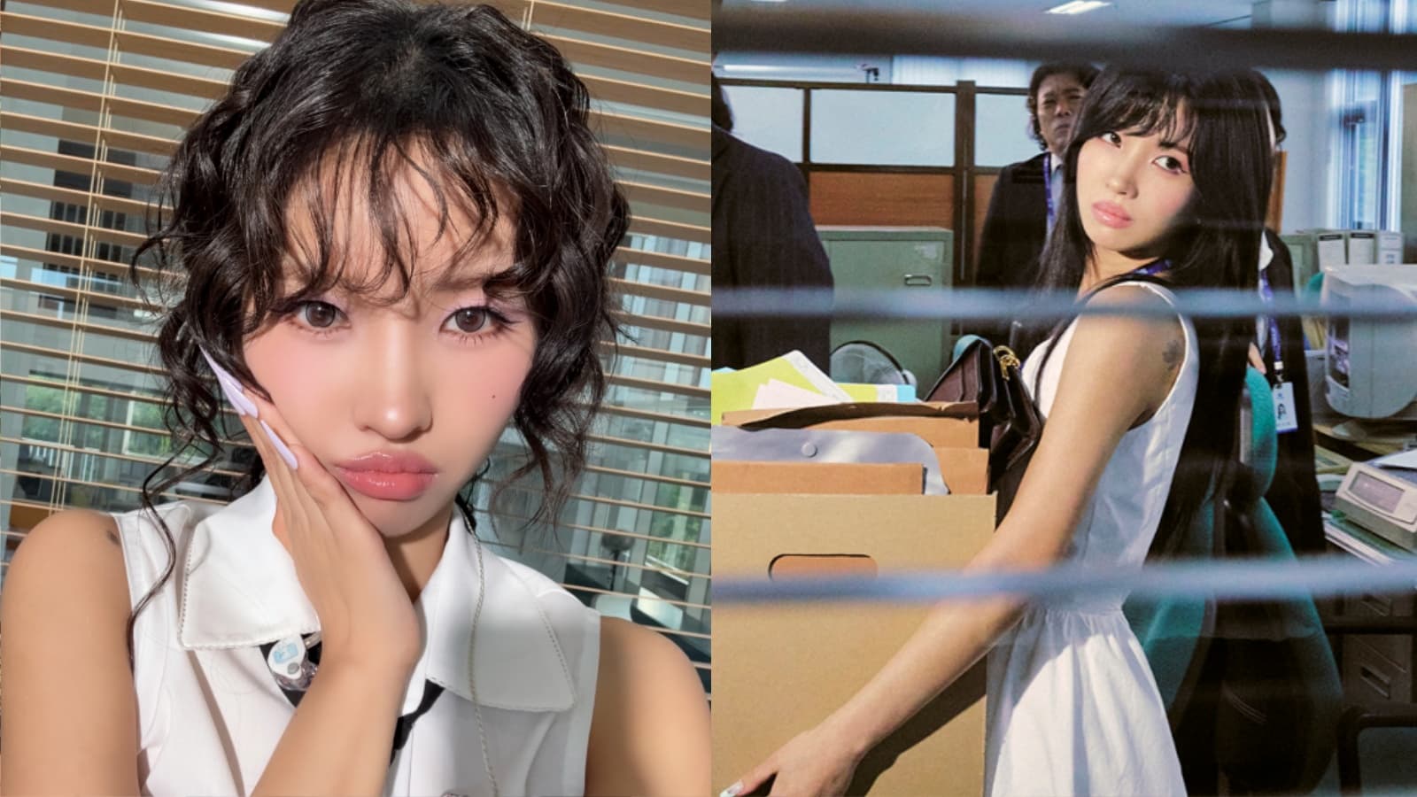 i-dle小娟新歌〈我要離職了〉惹怒韓網!有錢偶像唱社畜心聲 網嗆:憑什麼?