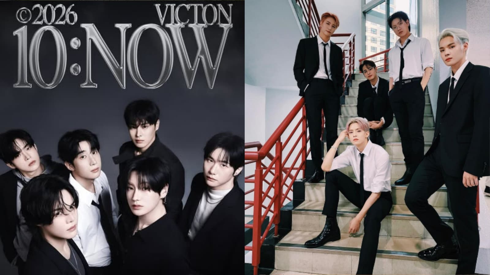 消失4年被以為解散!Apink師弟團10週年全員合體 10週年巡演宣布「台北見」