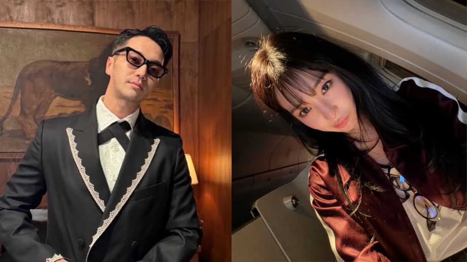 卞約漢婚後變「愛家男」!甜曝與Tiffany未來規劃 1句話吐「想當爸爸」