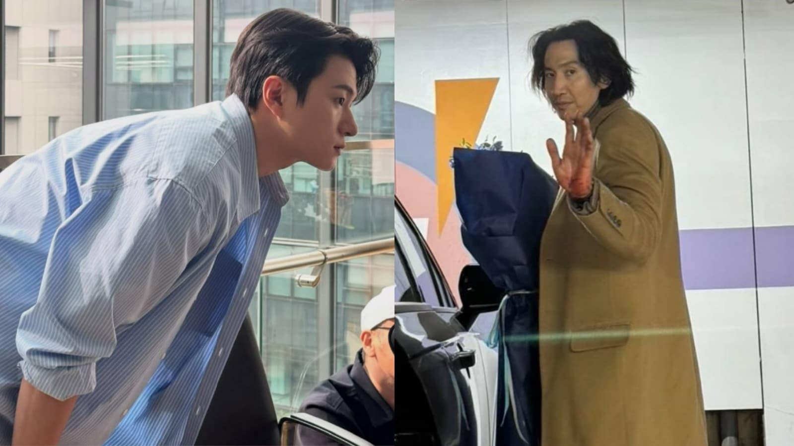 不只劉在錫嫌!李光洙Bubble狂洗版 同行男星也受不了「關通知沒用」